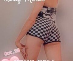 "Atleast I`M Real" BUT IS SHE WORTH IT !! 🤤💦 ORLANDOS HIGHLY REVIEWED BLONDE BRAT! 📲 CALL NOW ❣ - 7