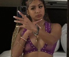 Slim thick lightskin mami, pretty, petite, everything sweet - 3