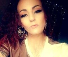 Sexy, fun, openminded, outgoing and eager to please!!! Very adventures and open minded. Besides Greek, Bare-back, and ,o - 8