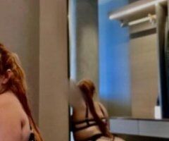 NO DEPOSIT INCALLS📲 I TAKE CASH 💵 FT AVAILABLE⭐RED HAIR W/ BIG BOOTY❣CUM PLAY WITH ME 😈 SEXY PAWG MILF - 2