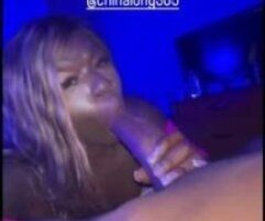 check out at 1 🔌 EATING DICK ANAL ONLY💞💞READY NOW 💞💞 - 6