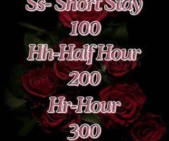 NOW PROVIDING INCALLS 💋🍭🧸😍BROWNSKIN BEAUTY WITH THE SOFT ROUND BOOTY 🍑🍦 $80 HUMP DAY SPECIALS 😈👅💦 MUST VIDEO VERIFY - 8