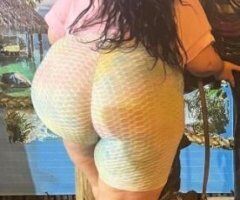 exotic BBW 🤤 💦 & ready ! - 3