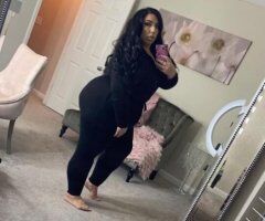 exotic BBW 🤤 💦 & ready ! - 8