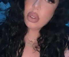 exotic BBW 🤤 💦 & ready ! - 9