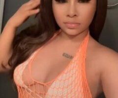 Freaky Puerto Rican Princess 🥰💦🤪 FaceTime Show Specials📸😘