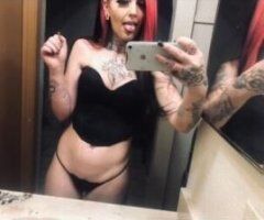 Thong Thursday With Autumn; A Time You Wont Forget! - 10