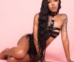 💟💟💟 Blasian Babe in town for a LIMITED time 💟💟💟 - 2