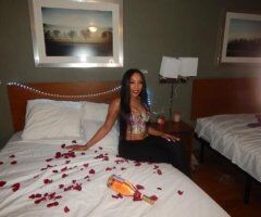 😍Latina Princess Available Now😘