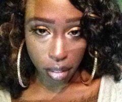 DARK SEXY SMOOTH CREAMY SKIN QUEEN EVERY HOLE GO TIGHT AND UP ALL NIGHT LOVE TO PLEASE - 6