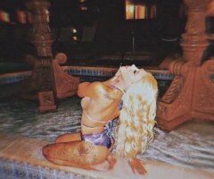 Happy WET N' WILD Wednesdays Gentlemen! Come play with me 🫦 - 11