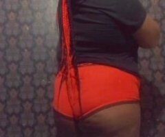 IM THICK WITH NICE HEAD VERY GOOD PUSSY I LOVE TO SUCK DICK THEY CALL ME DA THROAT GOD THE WAY I GET THAT NUT OUT