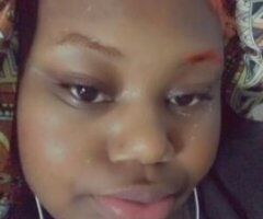 IM THICK WITH NICE HEAD VERY GOOD PUSSY I LOVE TO SUCK DICK THEY CALL ME DA THROAT GOD THE WAY I GET THAT NUT OUT - 4
