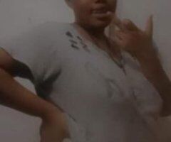 IM THICK WITH NICE HEAD VERY GOOD PUSSY I LOVE TO SUCK DICK THEY CALL ME DA THROAT GOD THE WAY I GET THAT NUT OUT - 5