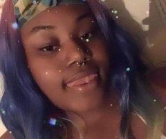IM THICK WITH NICE HEAD VERY GOOD PUSSY I LOVE TO SUCK DICK THEY CALL ME DA THROAT GOD THE WAY I GET THAT NUT OUT - 9