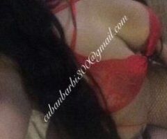 100% me or free 💞TiReD Of BiMbOs & FaKeS💫💓💯%(ATTENTION) 💕 Beautiful 💕CLASSY 💞LUCIOUS 💞💫 Cuban Queen l