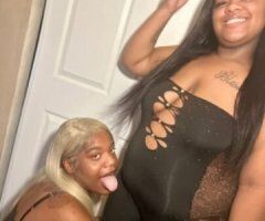 Exotic duo👯♀💦 Outcalls💦 Carplay💦 Available 24/7 - 7
