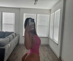 GFE - BBBJ - MSOG ❤ INCALLS ❤ Highly Reviewed ✨