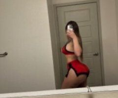 GFE - BBBJ - MSOG ❤ INCALLS ❤ Highly Reviewed ✨ - 2