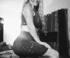 Make me WET WEDNESDAY, Tickle my kitty THIRSTY THURSDAY, FUCK on FREAKY FRIDAY. Pick 1 pick all, guarantee u won't be disappointed..Get this COUGAR to purrrrr in ecstasy, get discounted next visit