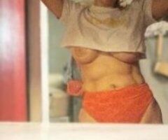 Make me WET WEDNESDAY, Tickle my kitty THIRSTY THURSDAY, FUCK on FREAKY FRIDAY. Pick 1 pick all, guarantee u won't be disappointed..Get this COUGAR to purrrrr in ecstasy, get discounted next visit - 3