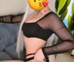latina 🌸available 💓 incall📞 - 8