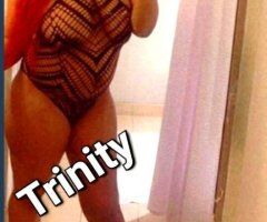 Ebony Vixen W.A Bubbly Personality I'm A Complete Treat Easy On the eyes And Thick N The Thighs - 2
