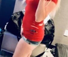 petite blonde always adventurous and full of life ready to show you a good time