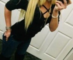 petite blonde always adventurous and full of life ready to show you a good time - 3
