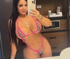 Hello, my name is Zuleika I am looking for fun - 2
