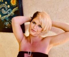 Sexy, blue eyed, bombshell ready to FUCK! - 5