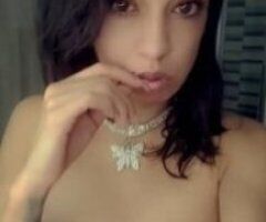 doing a special today - 2
