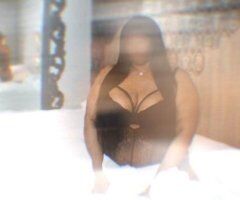 Busty BBW Friend Available For Outcall - 2