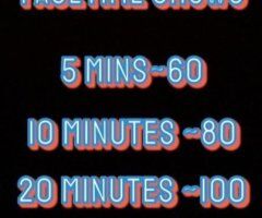 INCALLS in OAKLAND
