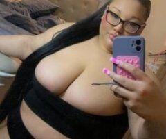 💋super thick BBW available now ♥♥ - 3