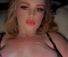 HORNY, WET... 💦💦 AND FREAKY 😈... HMU NOW!! - 3
