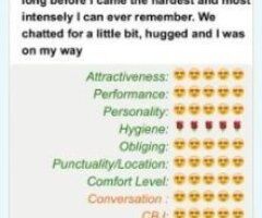 Outcall Available/100% Real / 0% gag reflex - 4