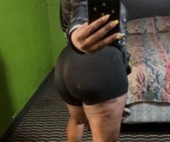 big booty bby monique - 5