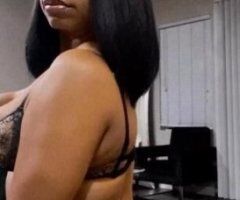ebony cutie