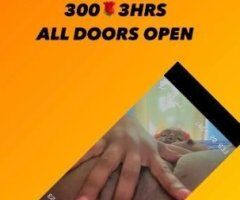 Spactacular SPECIALS CRAZY( ( 8Ohhr FS ) ) INCALLS 12Ohr Outcalls - 2