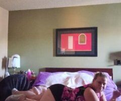 West Sacramento ~hour $180. half hour $120