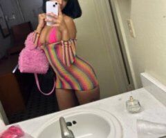 Sexy Sensual Deepthroat Goddess💦🔞 Ebony Fetish Queen - 6
