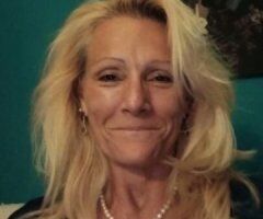 100% Genuine Beautiful Blonde - 2