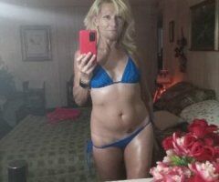 100% Genuine Beautiful Blonde - 7