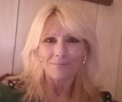 100% Genuine Beautiful Blonde - 8