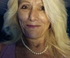 100% Genuine Beautiful Blonde - 10