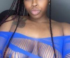 🌟Thicc Haitian Baddiee🌟