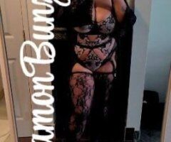 📍 JOLIET I-80E COMMERCE LN📍💕 CYNAMONBUNZ 💕💜QV 60 HHR 140 HOUR 300 💜 NEW PICS😈BACK AND BETTER THEN EVER😈 - 5