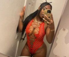 CHOCOLATE GODESS👸🏾💦 - 3