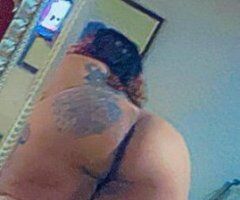 //out PHAT BBW WIT A PHAT PUZZI💋🫦 DA real MS juicae red berry Tatted